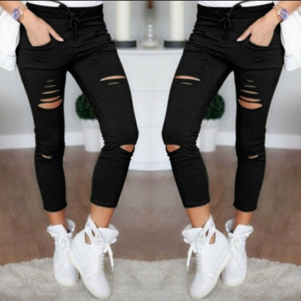 Women’s Drawstring leggings